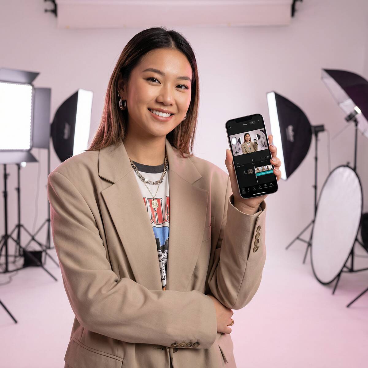 蜜芽文化研究员林志远